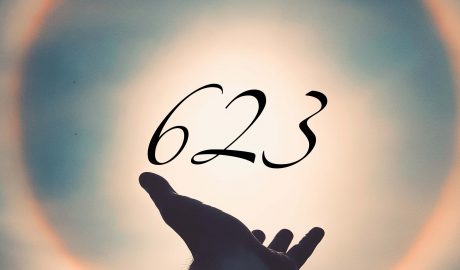 Angel number 623 meaning