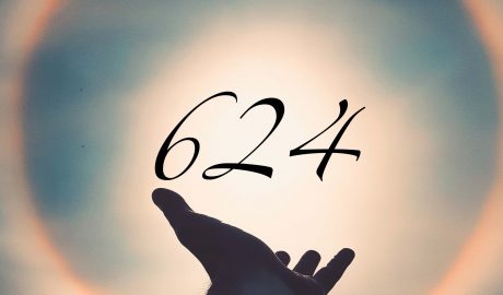 Angel number 624 meaning