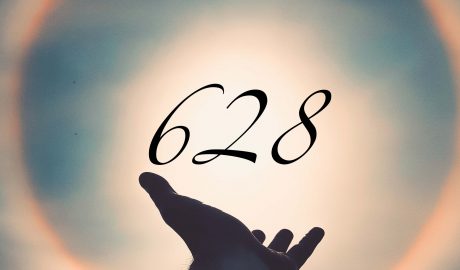 Angel number 628 meaning