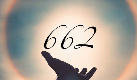 Angel number 662 meaning