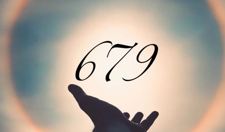 Angel number 679 meaning