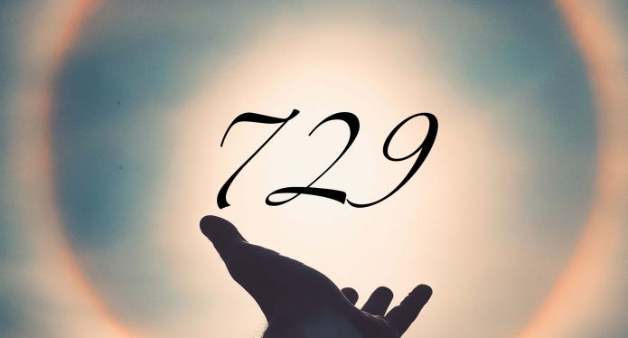 729 angel number meaning