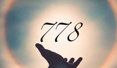 Angel number 778 meaning