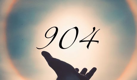 Angel number 904 meaning