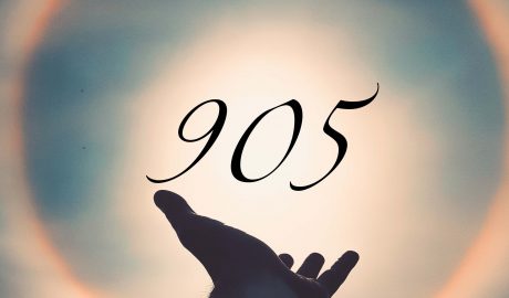 Angel number 905 meaning