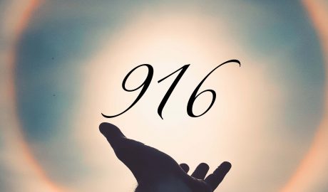 Angel number 916 meaning