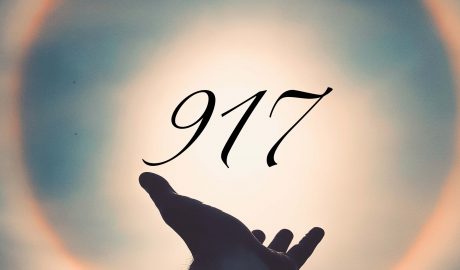 Angel number 917 meaning