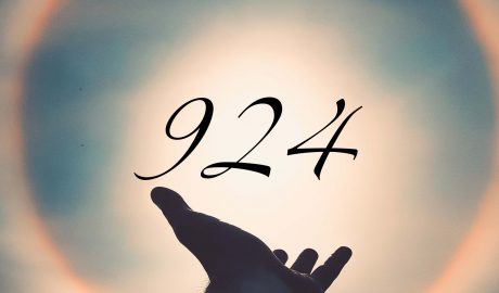 Angel number 924 meaning