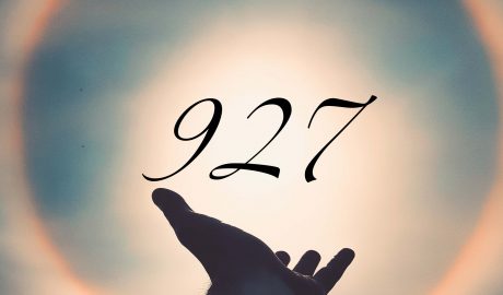 Angel number 927 meaning