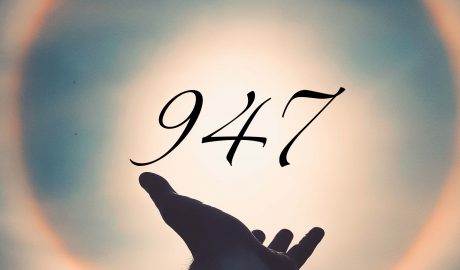 Angel number 947 meaning