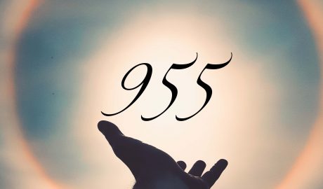 Angel number 955 meaning