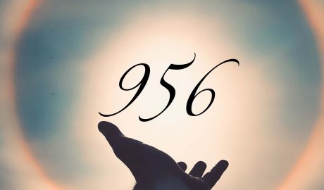 Angel number 956 meaning
