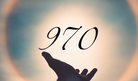 Angel number 970 meaning